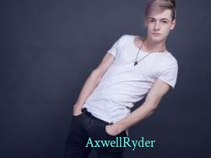 AxwellRyder