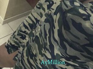 AyMillion