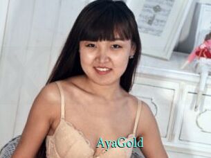 AyaGold