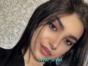 AyaPuerto