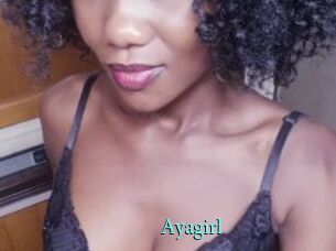 Ayagirl