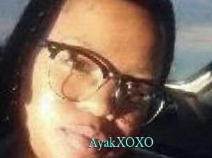 AyakXOXO