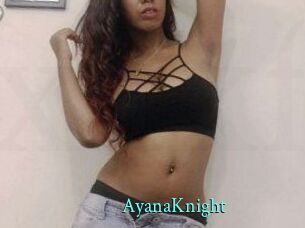 AyanaKnight