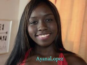 AyanaLopez