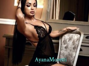 AyanaMoretti