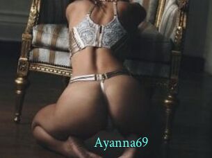 Ayanna69