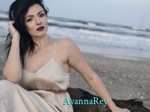 AyannaRey