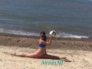 AyaunA0
