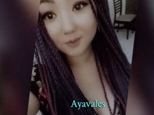 Ayavales