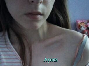 Ayaxx