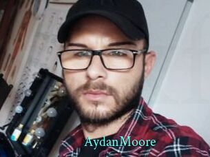 AydanMoore