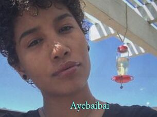 Ayebaibai