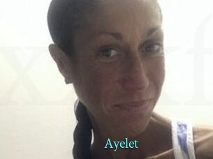 Ayelet