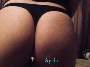 Ayida