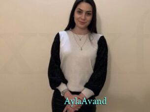 AylaAvand