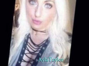 AylaTaylor