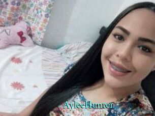 AyleeHunter