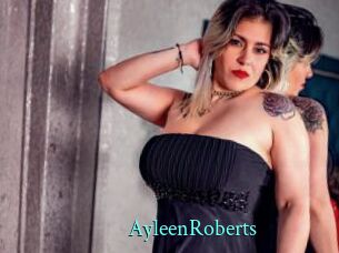 AyleenRoberts