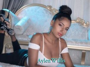 AylenWillis