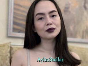 AylinStellar xxx Fantasy Land
