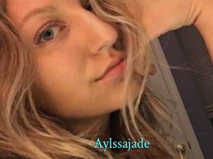 Aylssajade xxx Fantasy Land