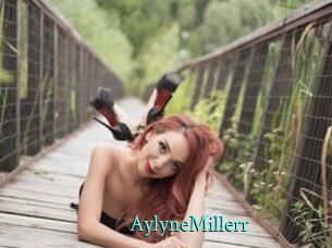 AylyneMillerr