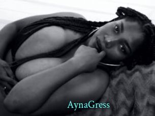 AynaGress
