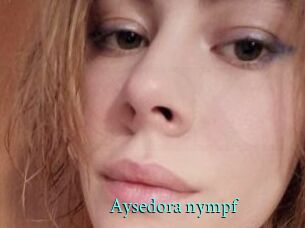 Aysedora_nympf