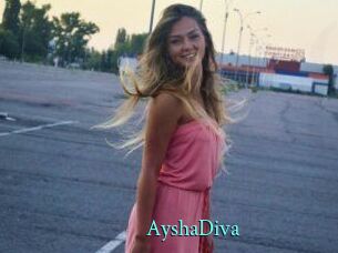 AyshaDiva