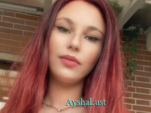 AyshaLust
