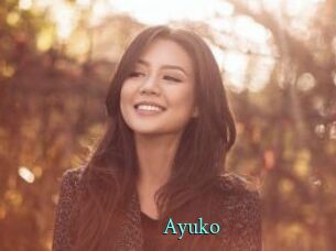 Ayuko