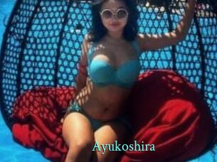 Ayukoshira xxx Fantasy Land