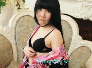 AyumiMeow