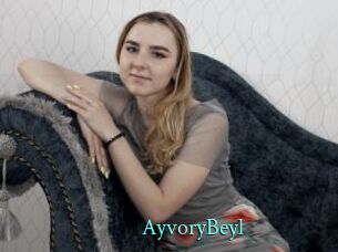 AyvoryBeyl xxx Fantasy Land