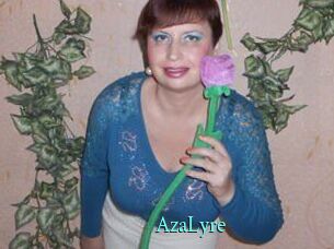 AzaLyre