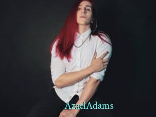 AzaelAdams