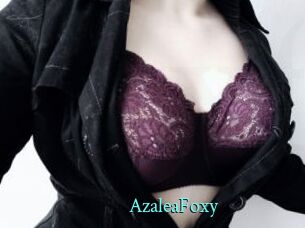 AzaleaFoxy