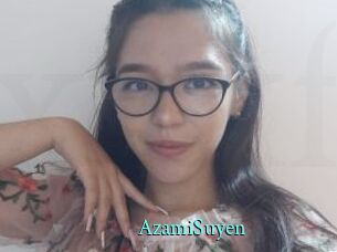 AzamiSuyen