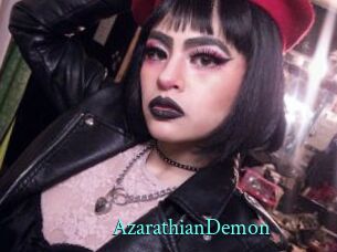 AzarathianDemon