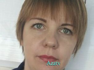 Azatv