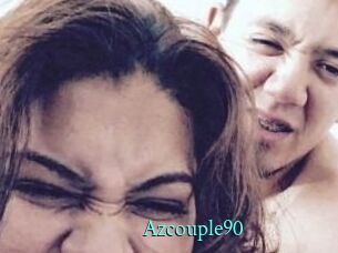 Azcouple90