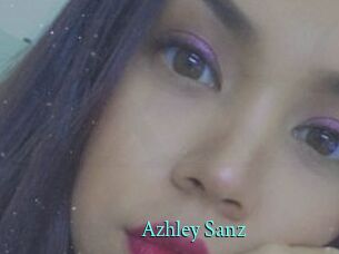 Azhley_Sanz