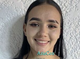 AziaCox