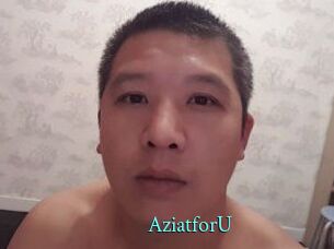 AziatforU