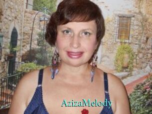 AzizaMelody xxx Fantasy Land