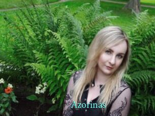 Azorinas