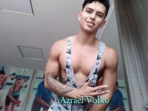 Azrael_Volko xxx Fantasy Land