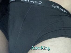 AztecKing