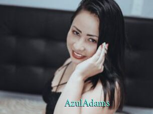 AzulAdams
