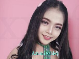 AzumiAshley